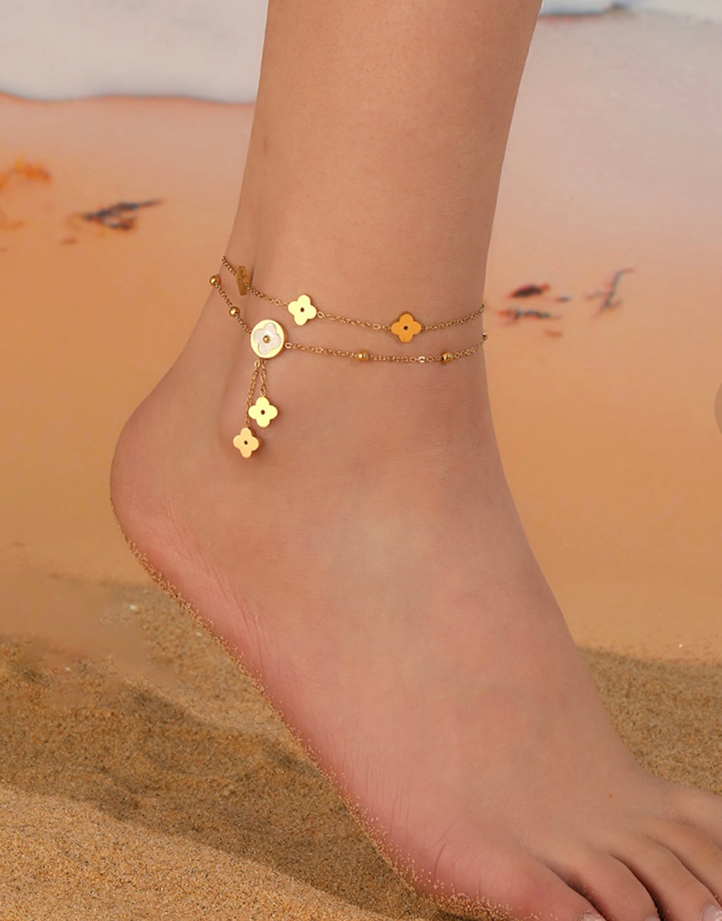 Anklet