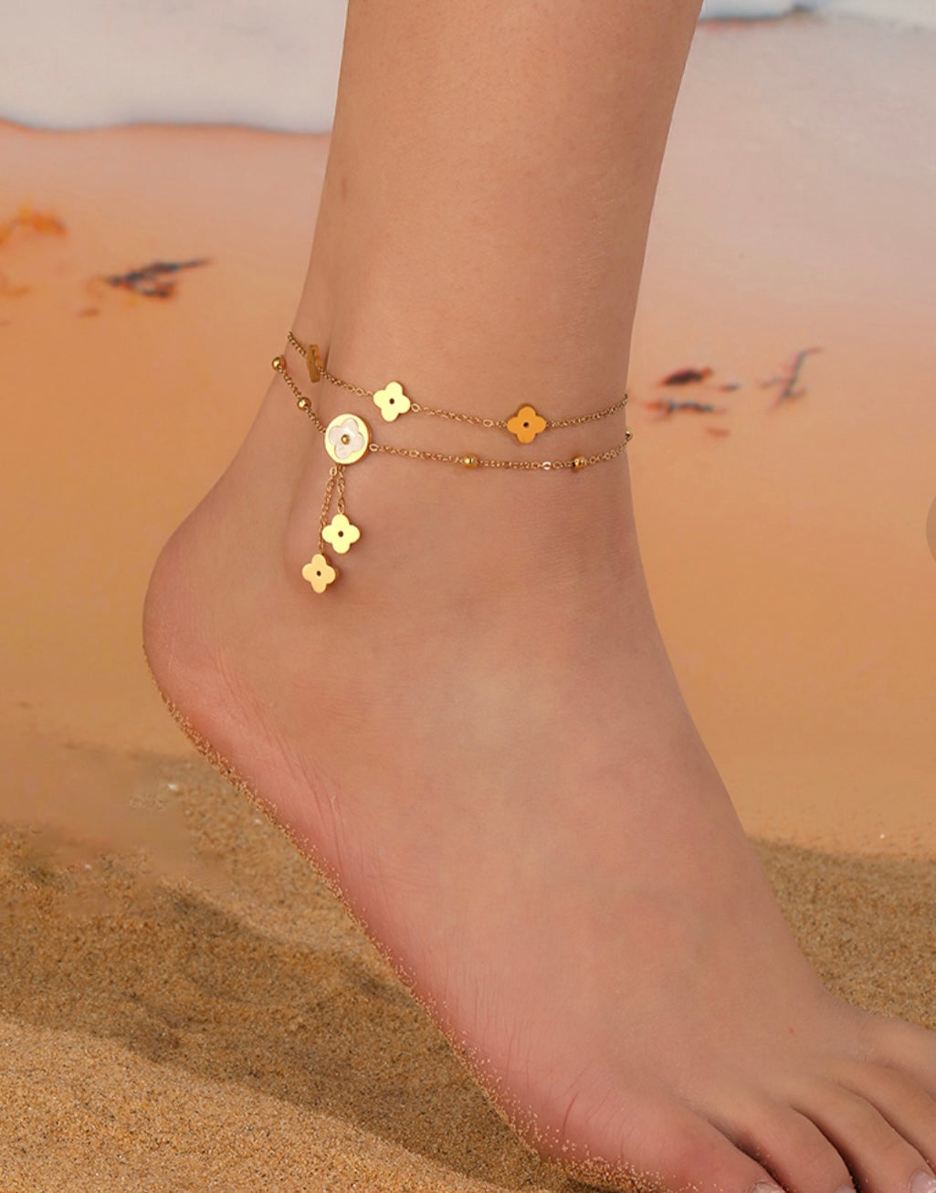 Anklet