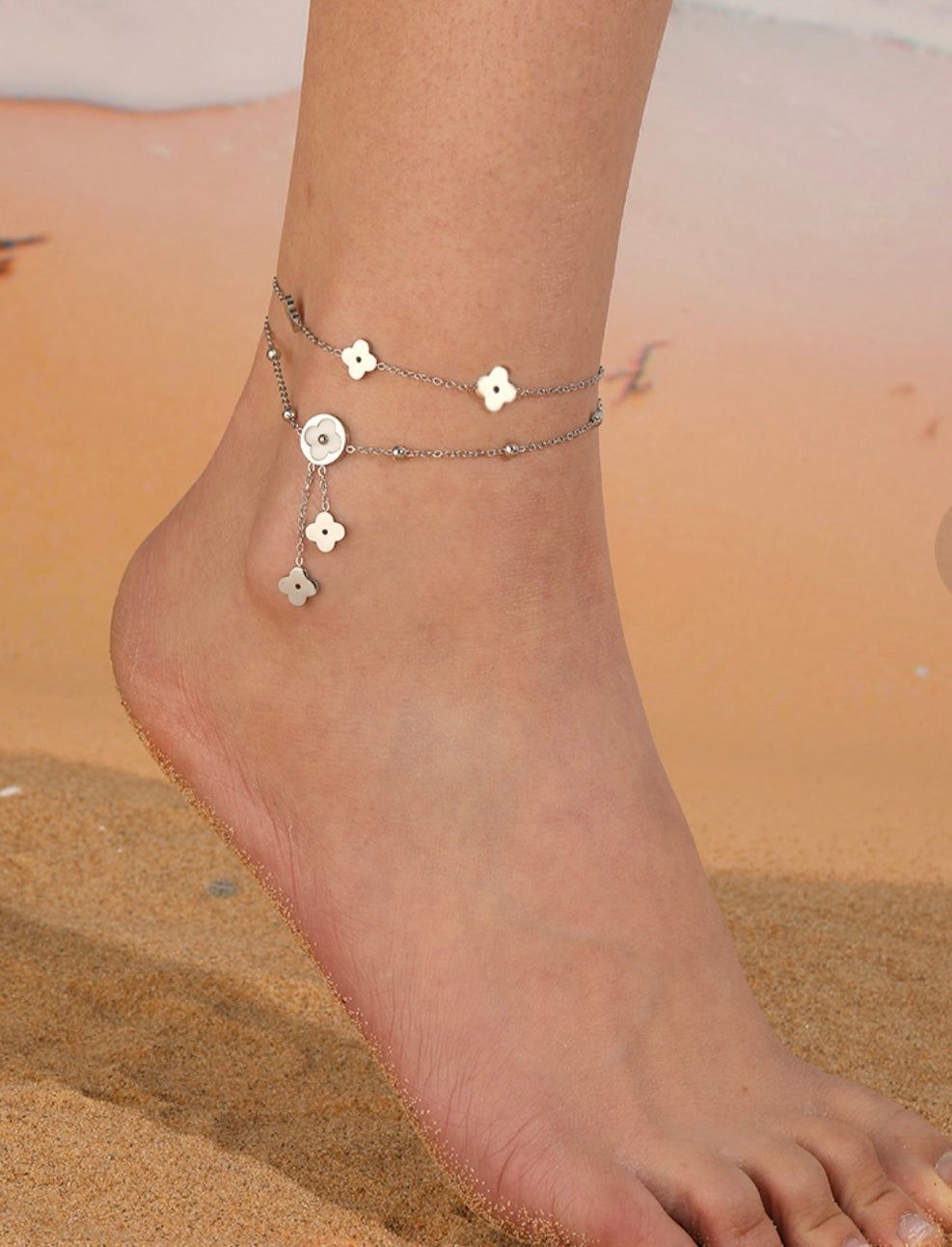 Anklet