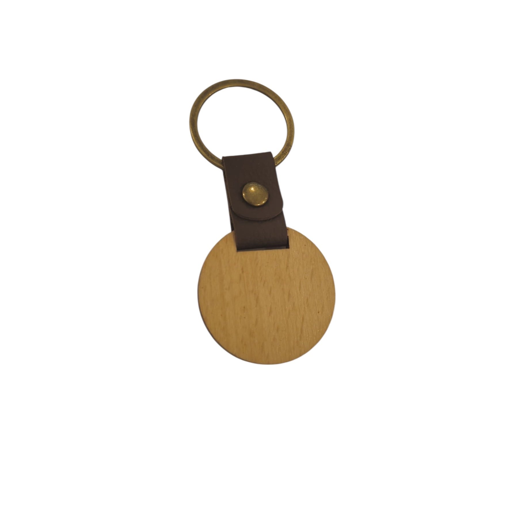 Personalized Keychain