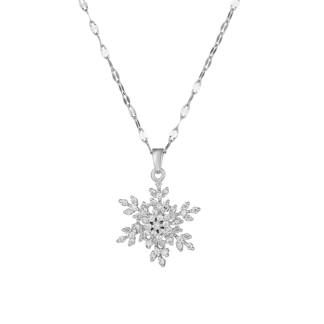 Elsa Necklace