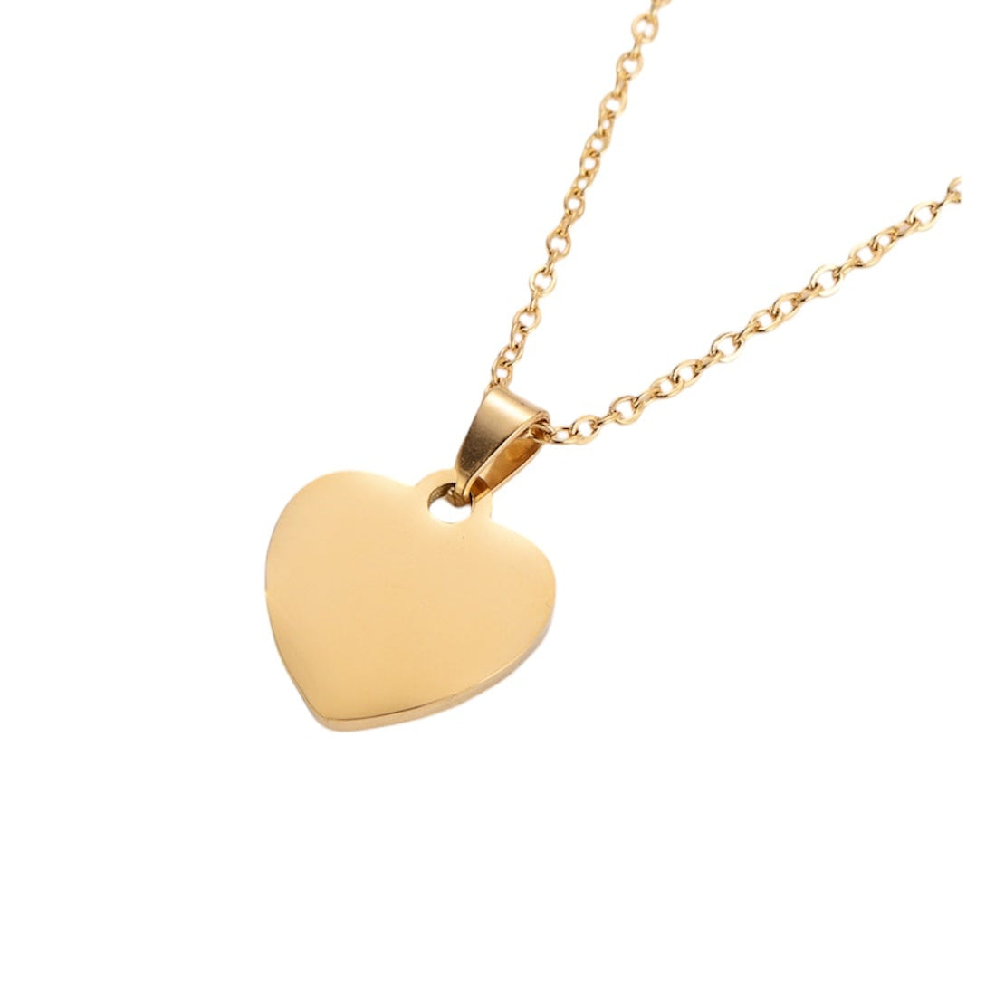 Personalized Necklace