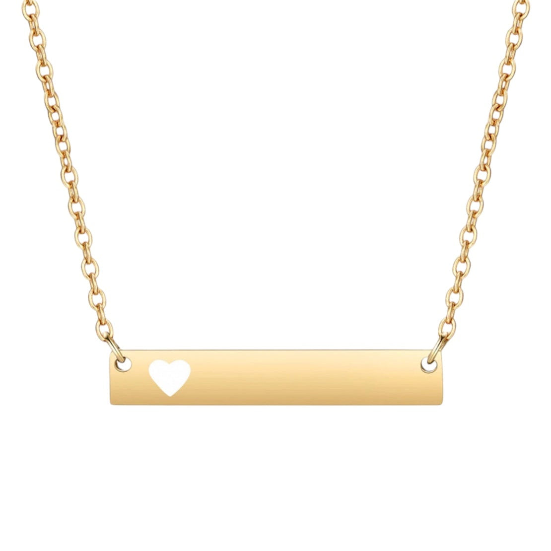 Personalized Necklace