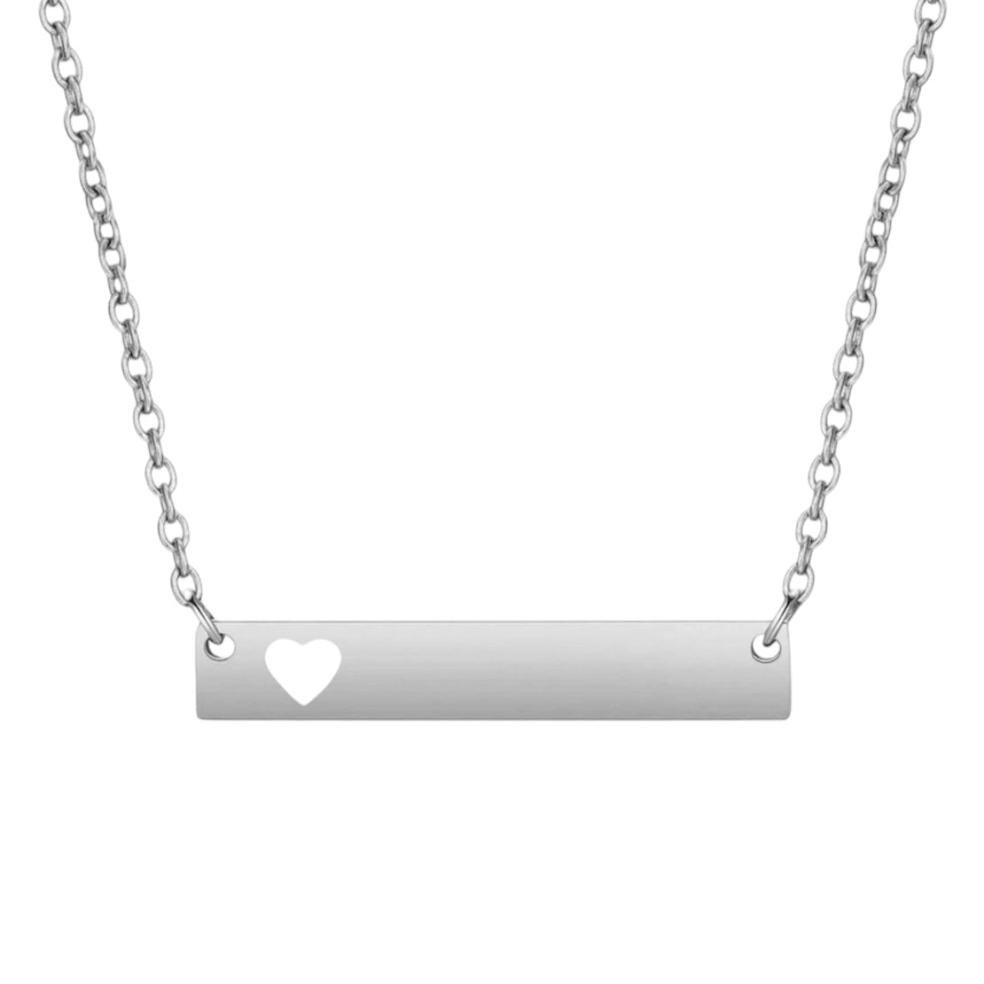 Personalized Necklace