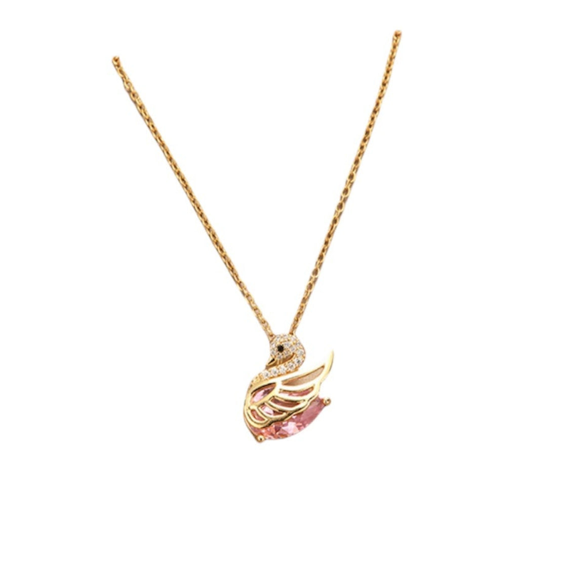Rosa Necklace
