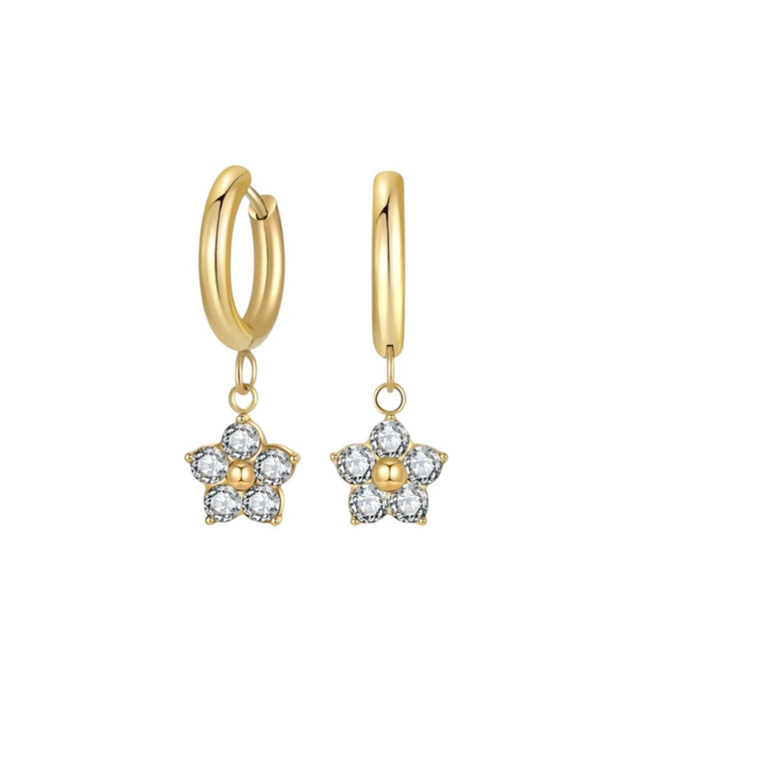Elly Earring