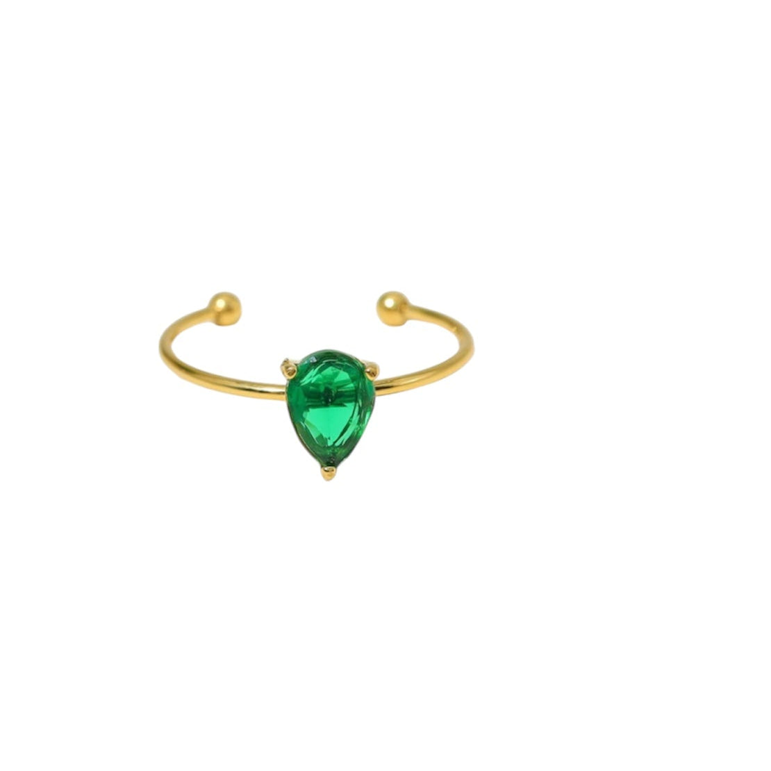 Jade Ring
